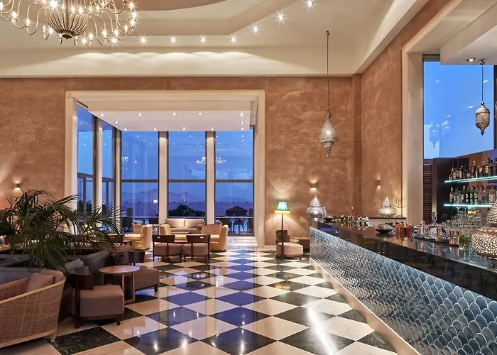 منتجع Atlantica Belvedere - Adults Only Kardamena (Kos)