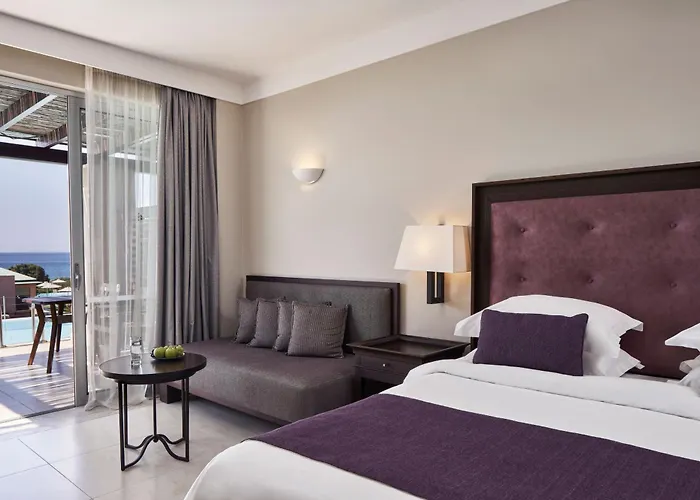 منتجع Atlantica Belvedere - Adults Only Kardamena (Kos)