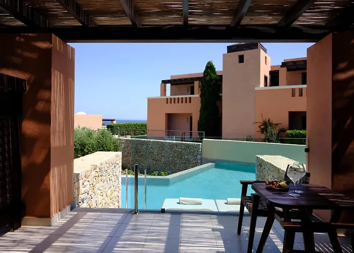 Atlantica Belvedere - Adults Only