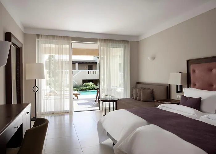 Atlantica Belvedere - Adults Only Kardamena (Kos)