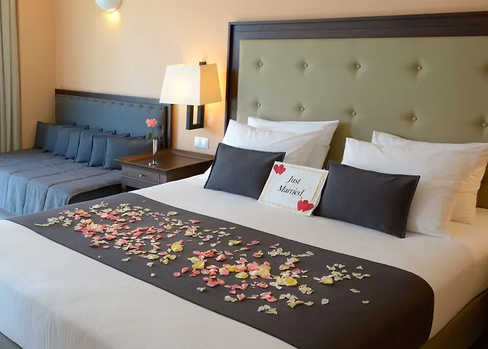 Atlantica Belvedere - Adults Only منتجع Kardamena (Kos)