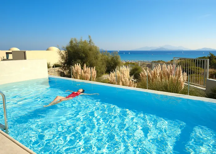 Atlantica Belvedere - Adults Only