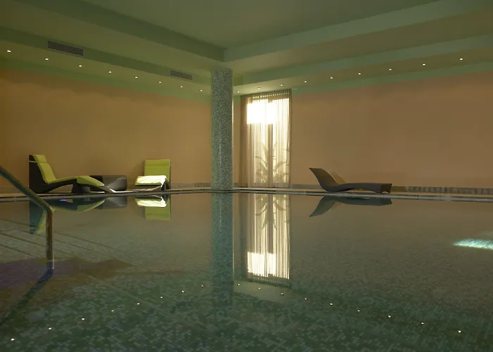 منتجع Atlantica Belvedere - Adults Only Kardamena (Kos)