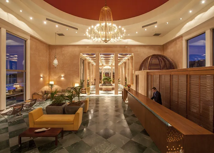 منتجع Atlantica Belvedere - Adults Only