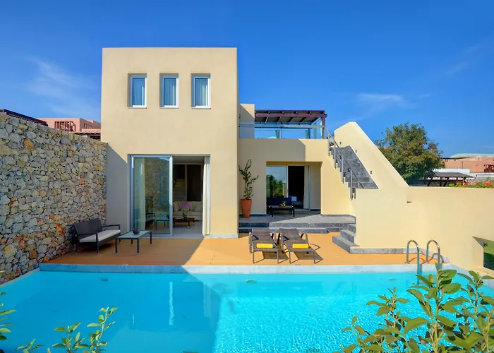 منتجع Atlantica Belvedere - Adults Only 5*