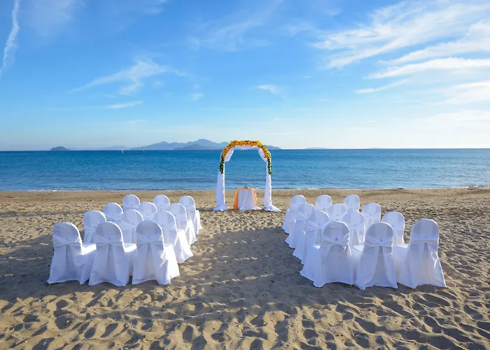 Atlantica Belvedere - Adults Only منتجع