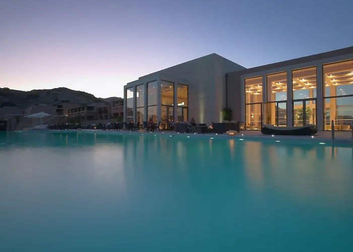 Atlantica Belvedere - Adults Only 5*