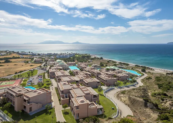 Atlantica Belvedere - Adults Only منتجع Kardamena (Kos)