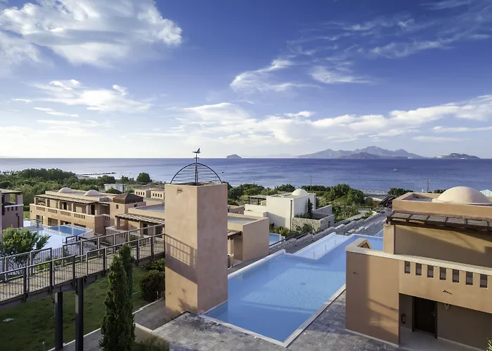 منتجع Atlantica Belvedere - Adults Only