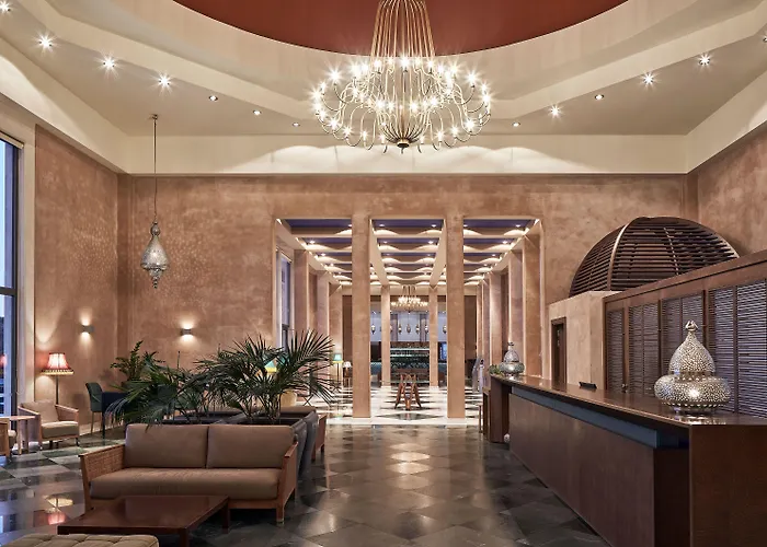 منتجع Atlantica Belvedere - Adults Only 5*