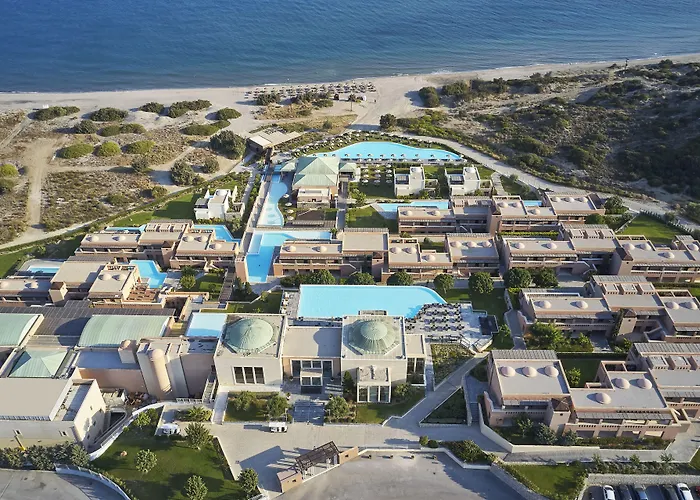 منتجع Atlantica Belvedere - Adults Only Kardamena (Kos)