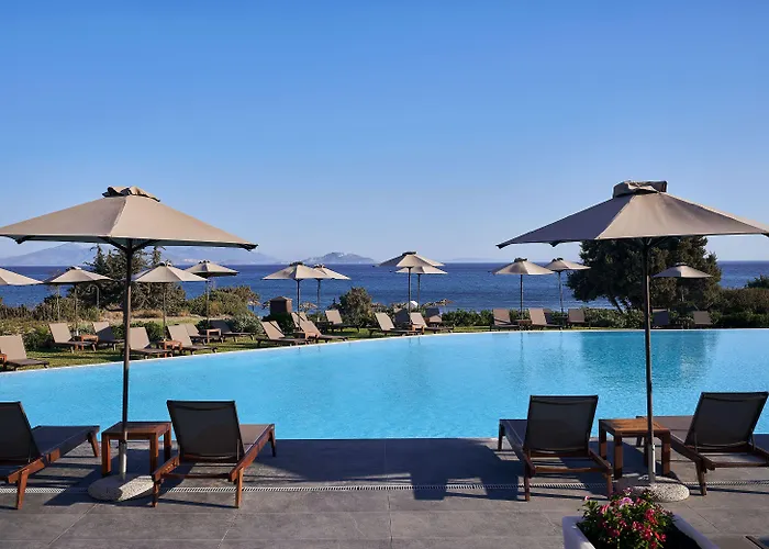 Atlantica Belvedere - Adults Only 5* Kardamena (Kos)