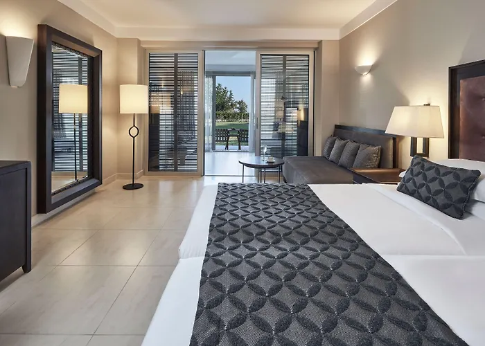 منتجع Atlantica Belvedere - Adults Only 5*