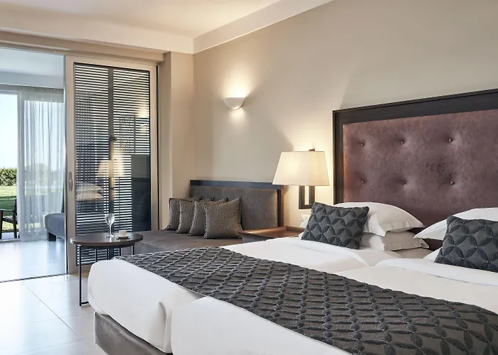 Atlantica Belvedere - Adults Only منتجع