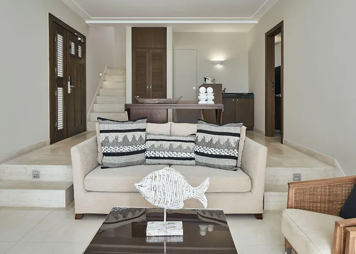 Atlantica Belvedere - Adults Only منتجع