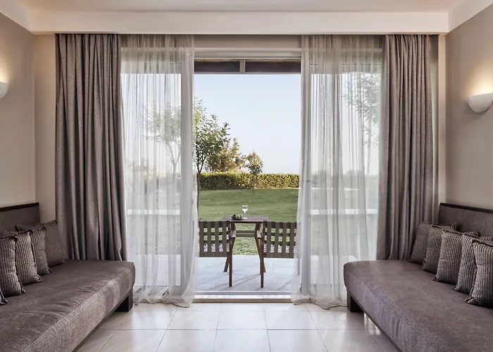 Atlantica Belvedere - Adults Only منتجع 5*