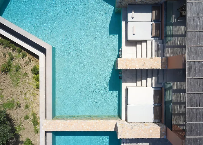 منتجع Atlantica Belvedere - Adults Only Kardamena (Kos)