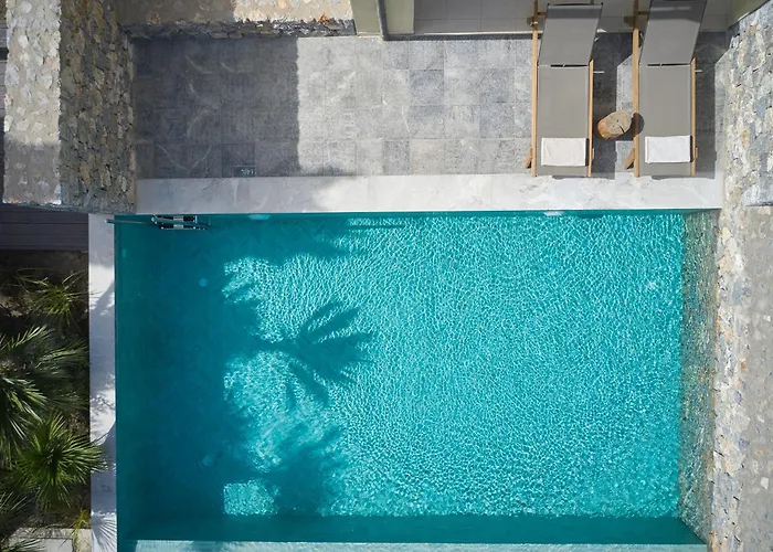 Atlantica Belvedere - Adults Only منتجع 5*