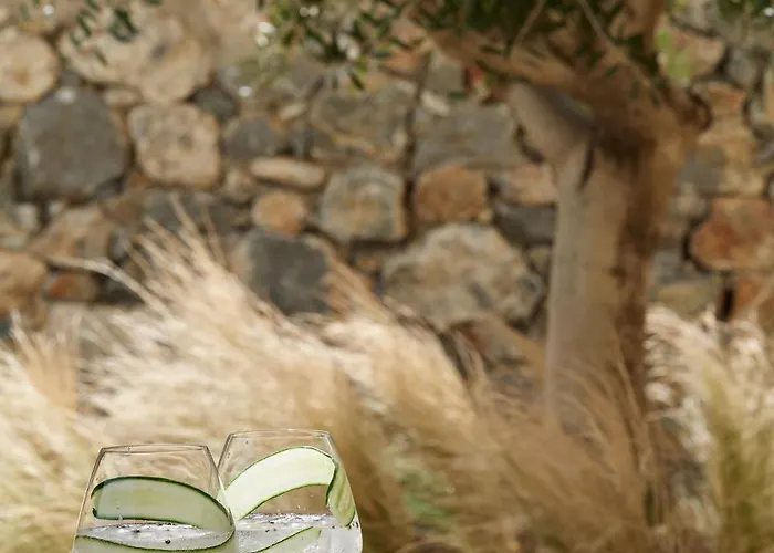 منتجع Atlantica Belvedere - Adults Only Kardamena (Kos)