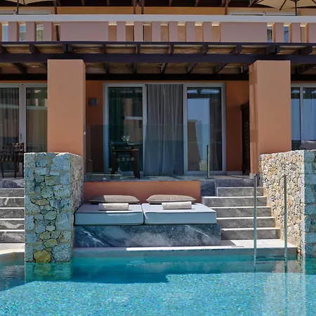 Atlantica Belvedere - Adults Only Resort