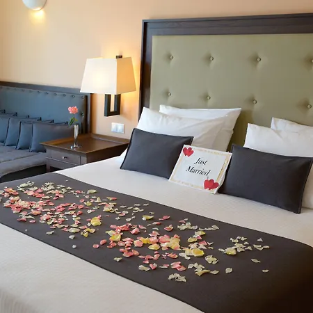 Atlantica Belvedere - Adults Only Resort Kardamena (Kos)