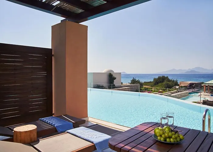 度假村 Atlantica Belvedere - Adults Only