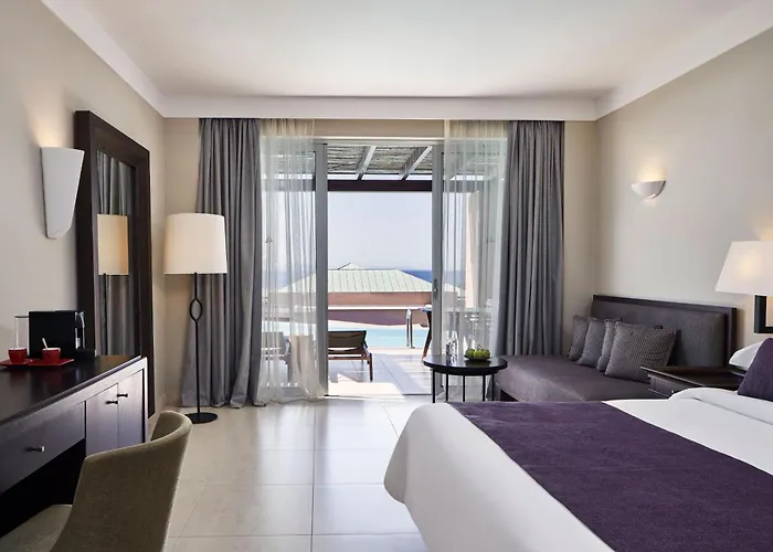 Atlantica Belvedere - Adults Only 度假村 5*