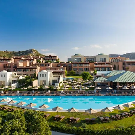 Atlantica Belvedere - Adults Only Rezort 5*