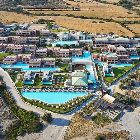 אתר נופש Atlantica Belvedere - Adults Only