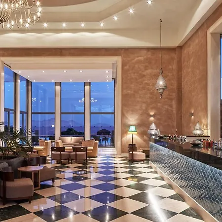 Semesteranläggning (resort) Atlantica Belvedere - Adults Only Kardamena (Kos)