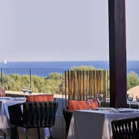Atlantica Belvedere - Adults Only Rezort 5*