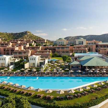 אתר נופש Atlantica Belvedere - Adults Only Kardamena (Kos)