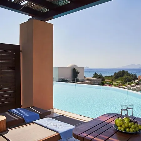 אתר נופש Atlantica Belvedere - Adults Only