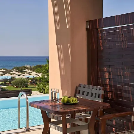 Ośrodek wypoczynkowy Atlantica Belvedere - Adults Only Kardamena (Kos)