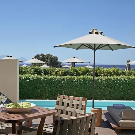 אתר נופש Atlantica Belvedere - Adults Only