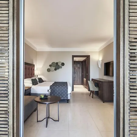 Atlantica Belvedere - Adults Only