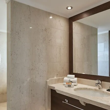 Rezort Atlantica Belvedere - Adults Only 5*