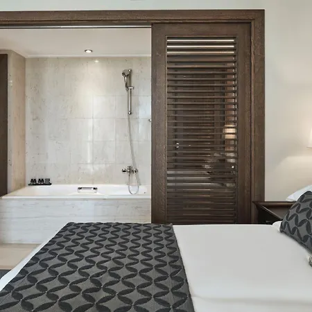 Atlantica Belvedere - Adults Only