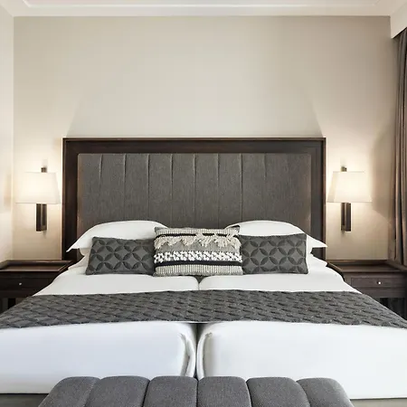 Atlantica Belvedere - Adults Only