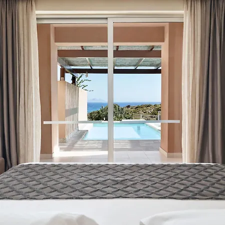 אתר נופש Atlantica Belvedere - Adults Only 5*