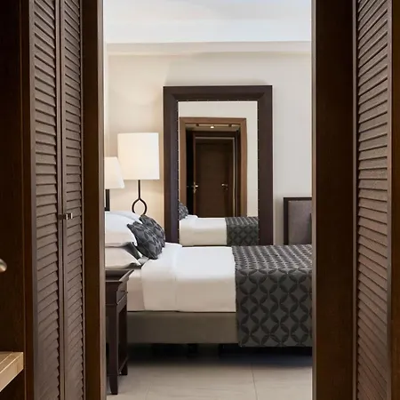 Atlantica Belvedere - Adults Only אתר נופש 5*