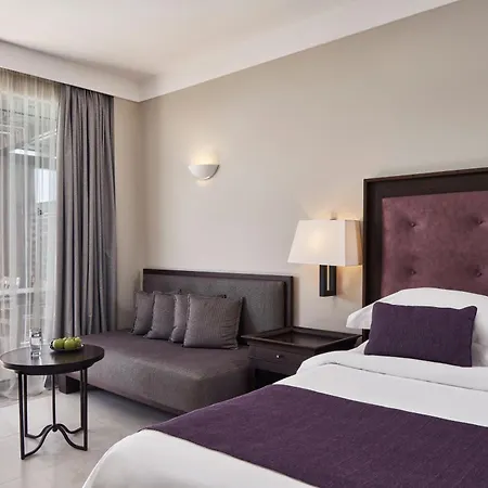 אתר נופש Atlantica Belvedere - Adults Only Kardamena (Kos)