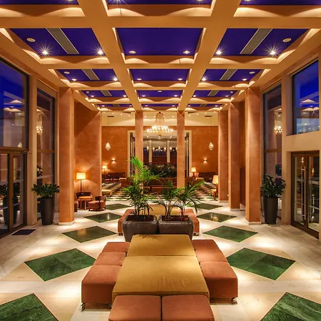 אתר נופש Atlantica Belvedere - Adults Only