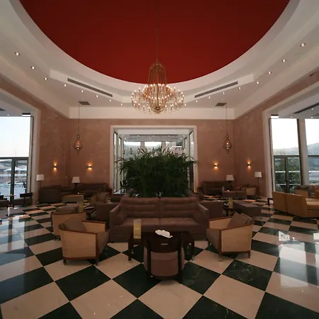 Atlantica Belvedere - Adults Only Rezort