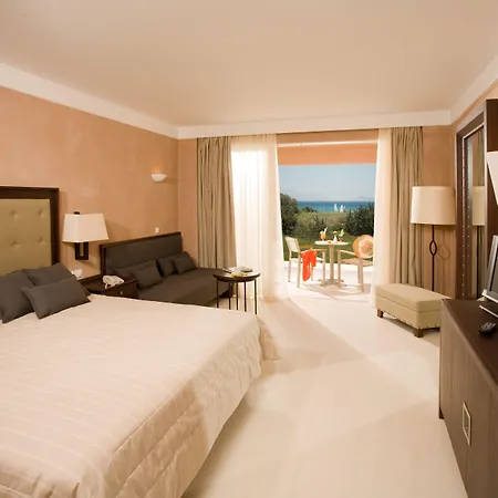 אתר נופש Atlantica Belvedere - Adults Only