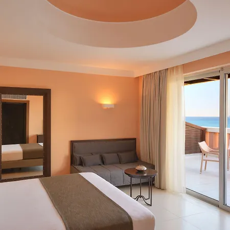 Atlantica Belvedere - Adults Only 5* Kardamena (Kos)