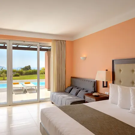 Atlantica Belvedere - Adults Only אתר נופש 5*