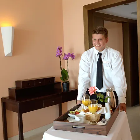 Atlantica Belvedere - Adults Only 5*