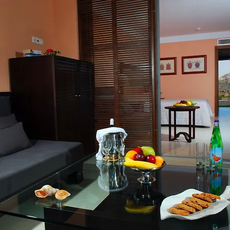 Atlantica Belvedere - Adults Only Kardamena (Kos)