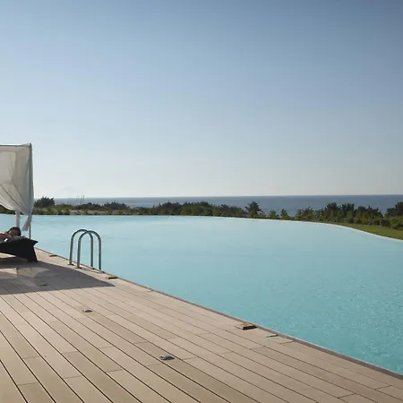 Semesteranläggning (resort) Atlantica Belvedere - Adults Only 5*